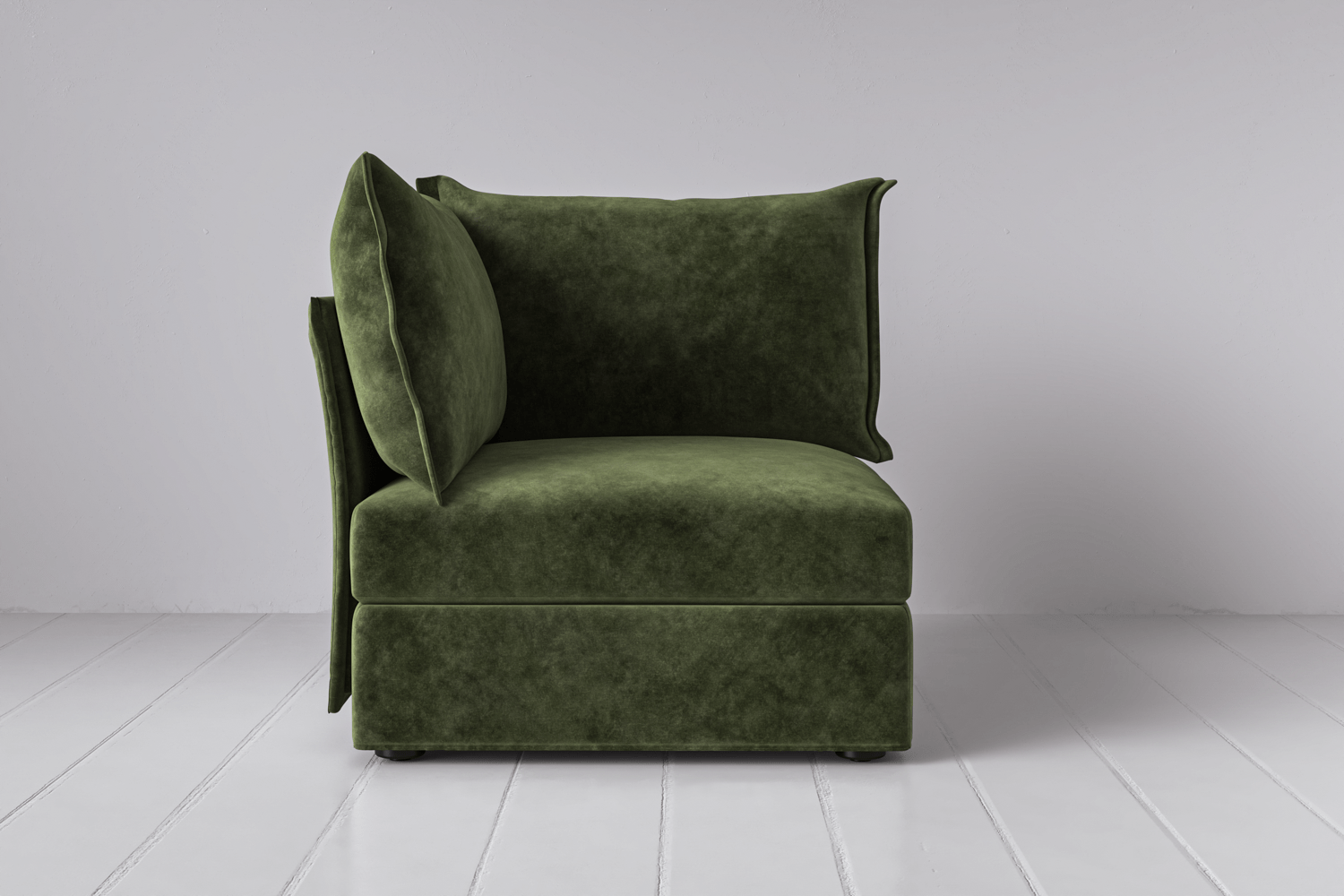 Model 06 Corner Seat Module