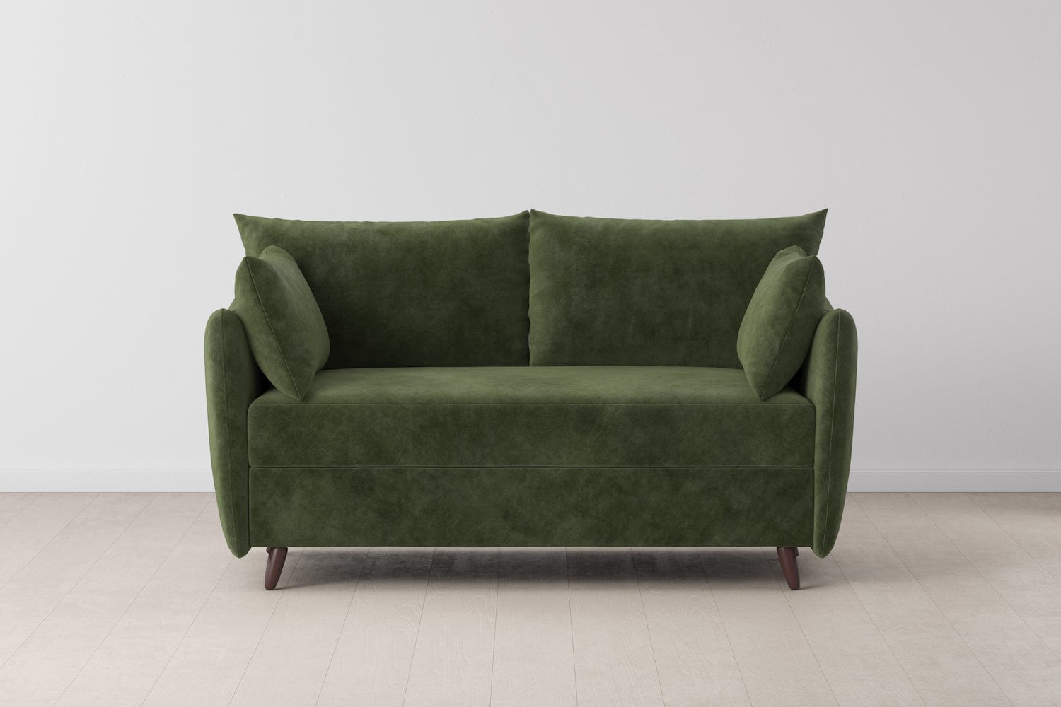 Model 08 2-Seater Sofa Bed