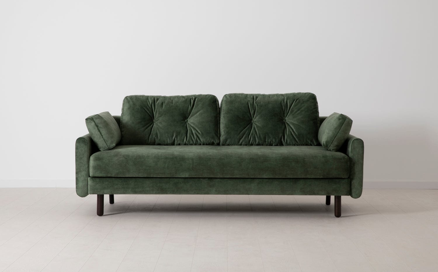 Model 04 3-Seater Sofa Bed