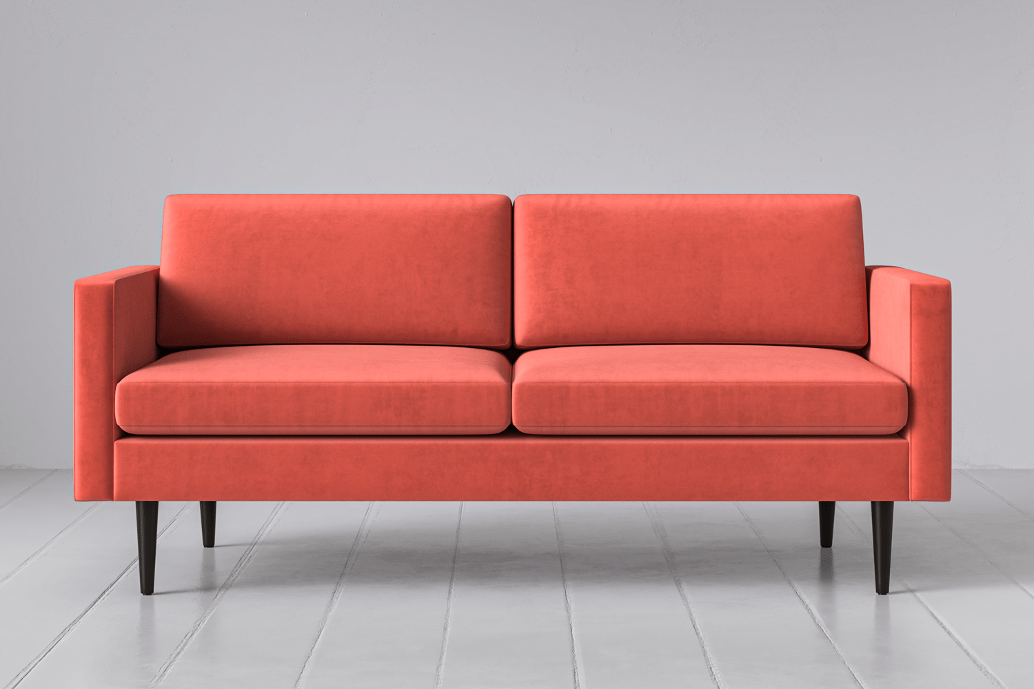Model 01 2-Seater Sofa