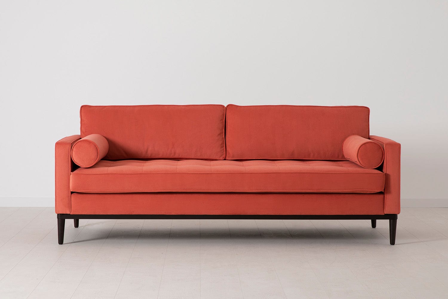 Model 02 3-Seater Sofa