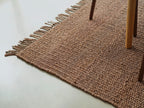 Tapis Grove Brown