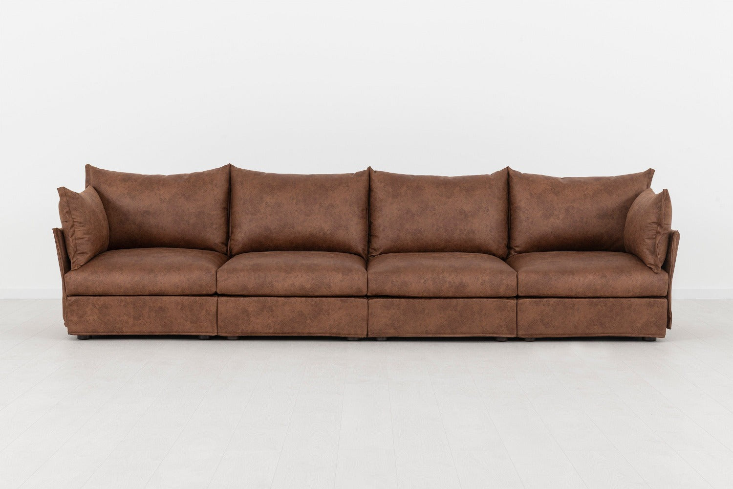 Model 06 4-Seater Sofa