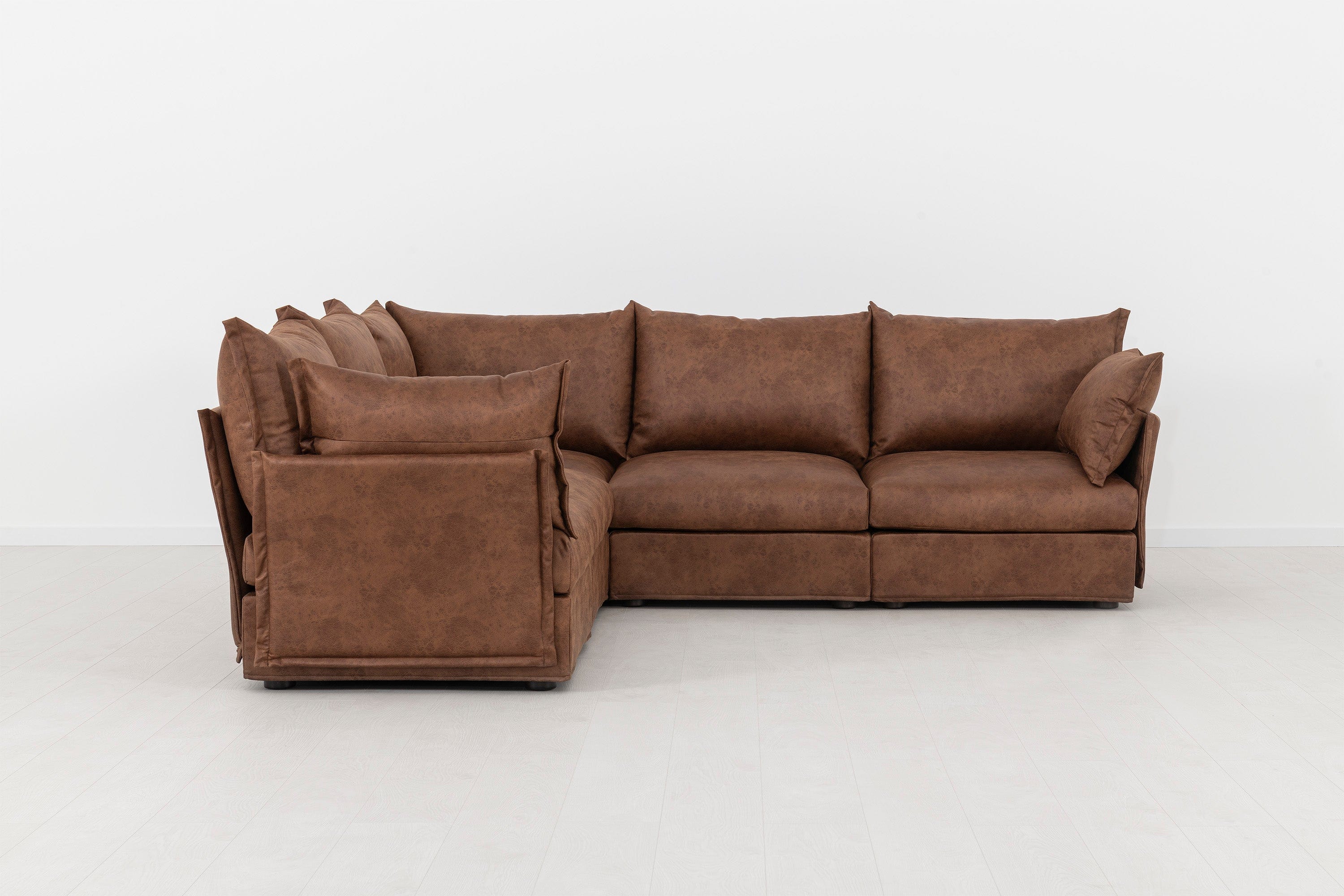 Model 06 Corner Sofa