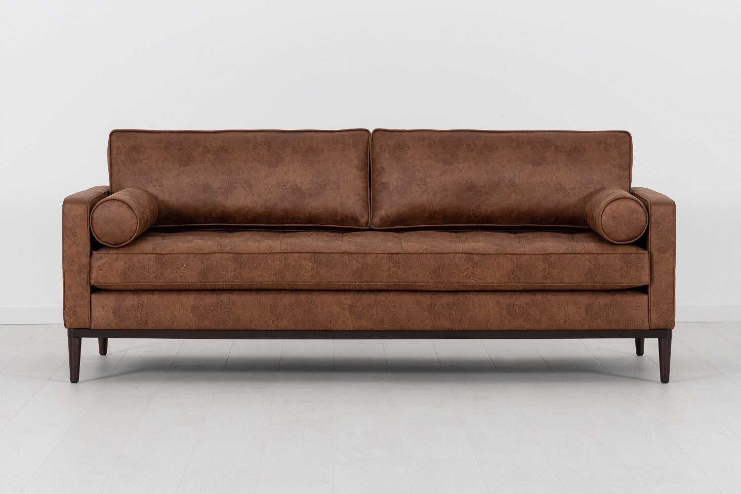Model 02 3-Seater Sofa