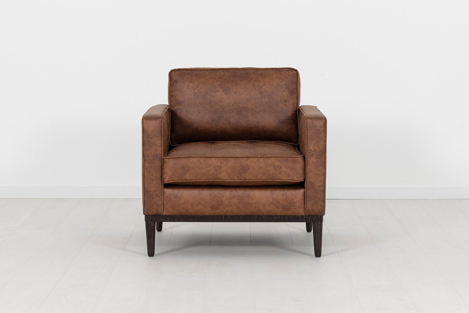 Model 02 Armchair