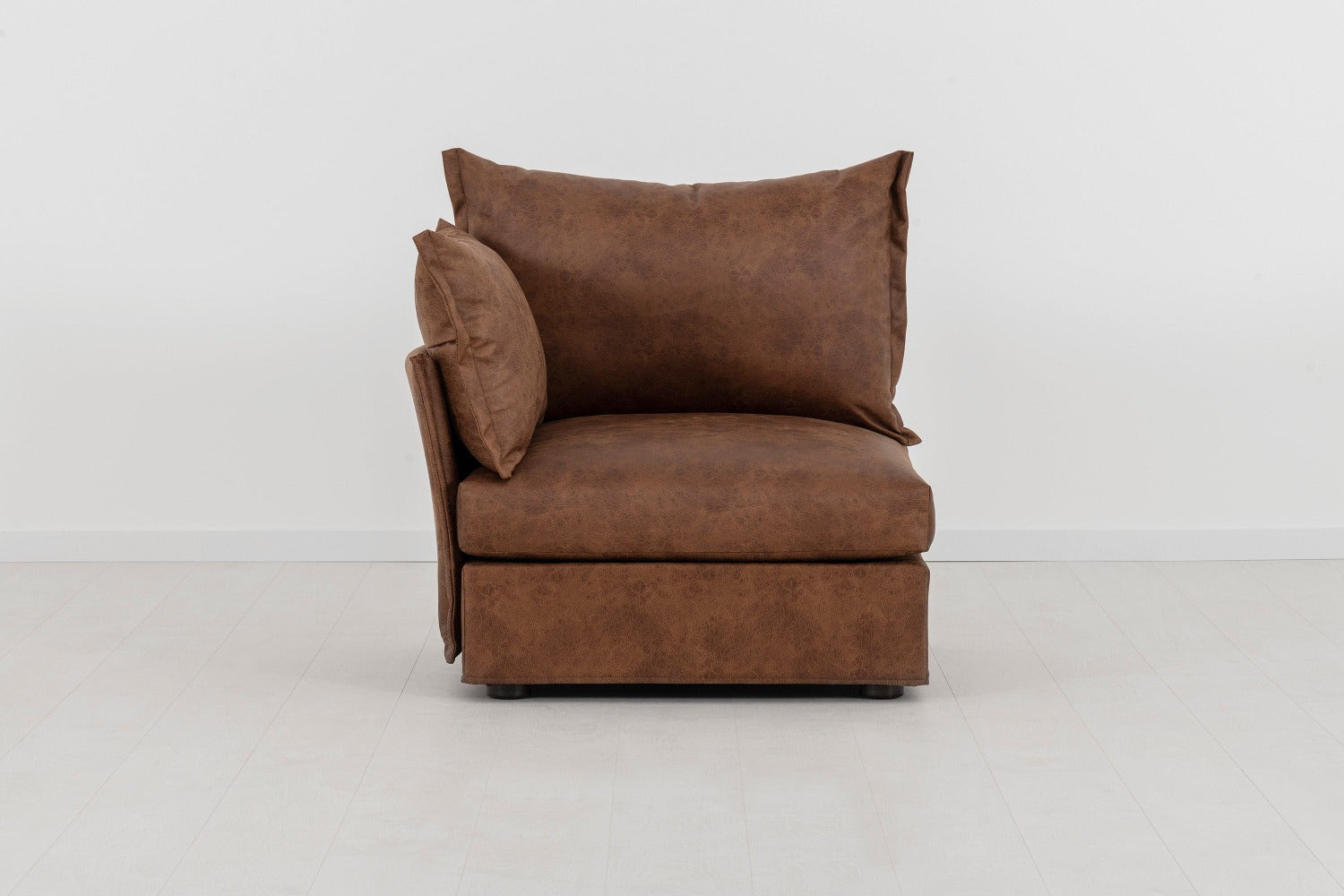 Model 06 Left Arm Module Sofa