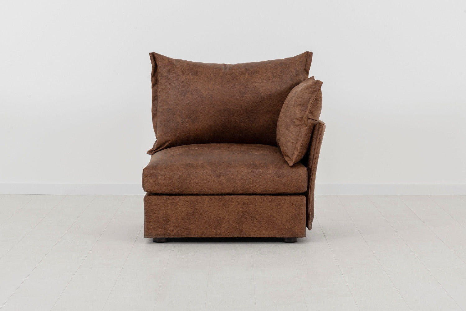 Model 06 Right Arm Module Sofa