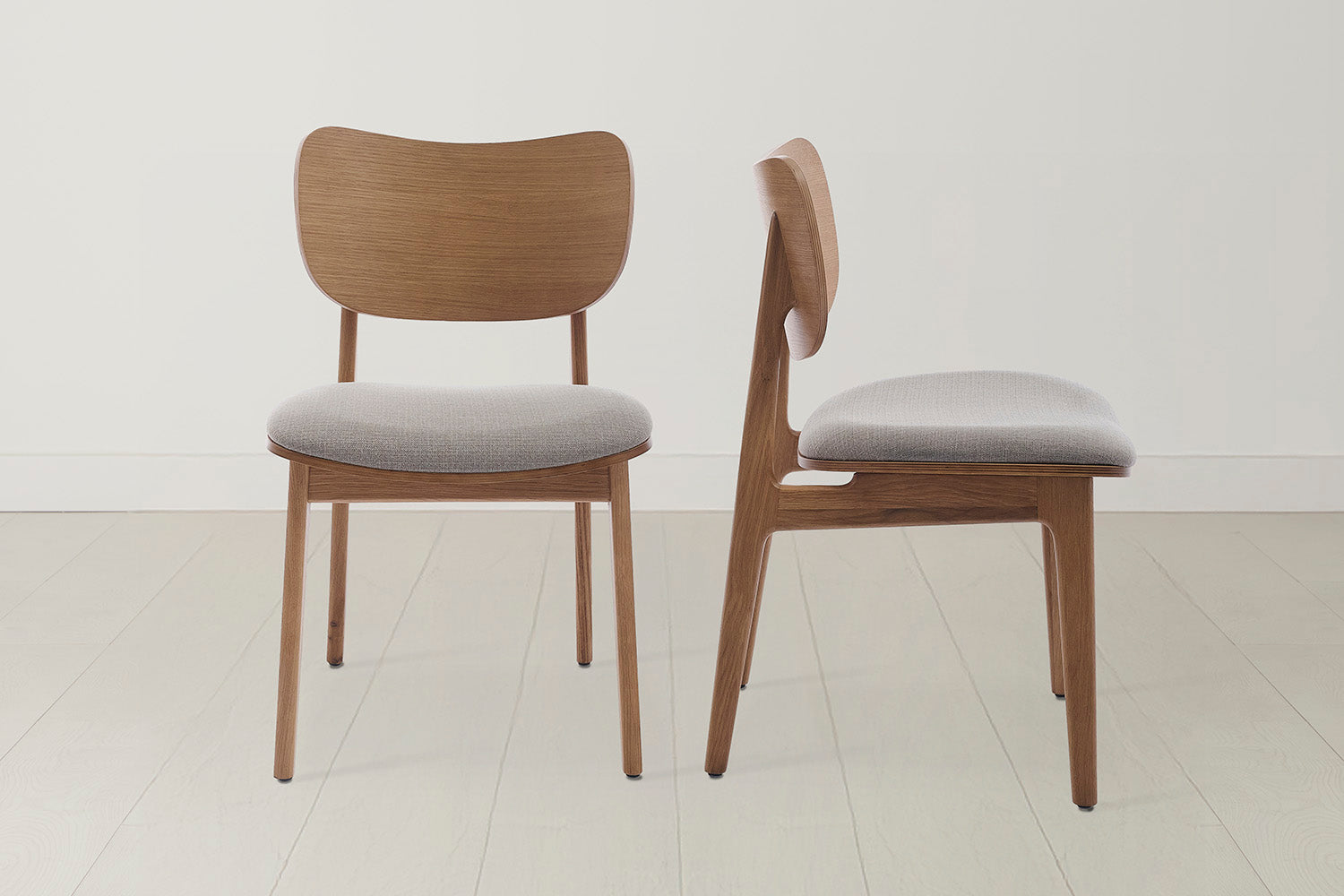 Dining Chair 02 (set of 2)