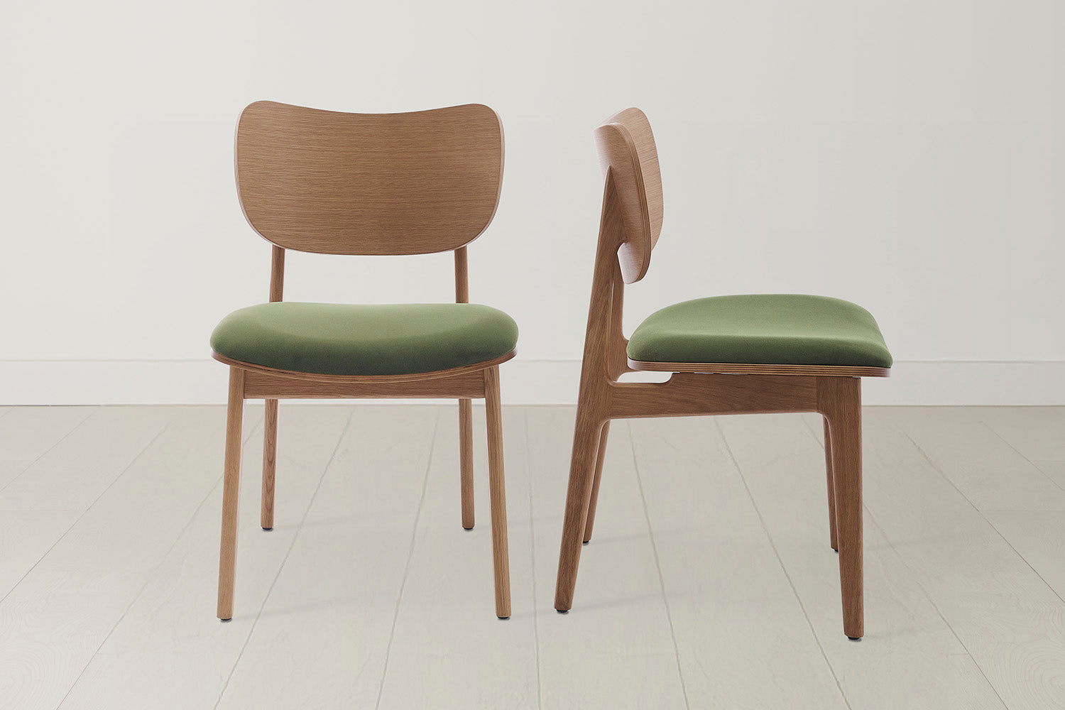Dining Chair 02 (set of 2)