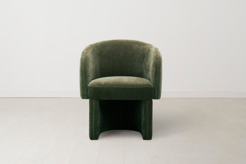 Chaise de salle à manger 03