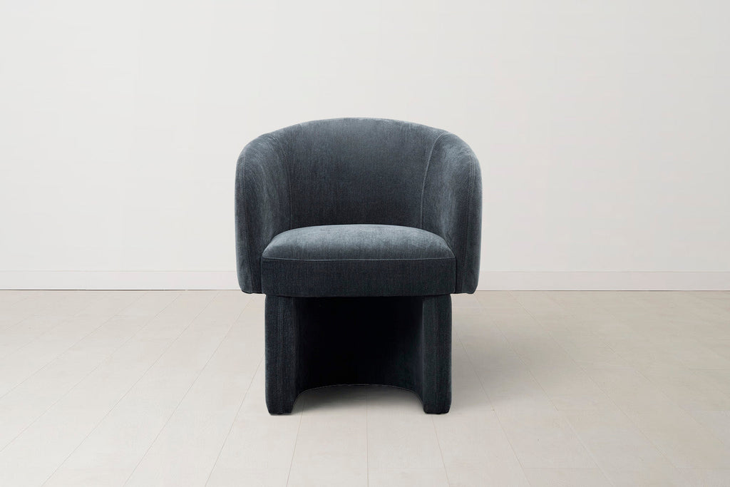 Chaise de salle à manger 03