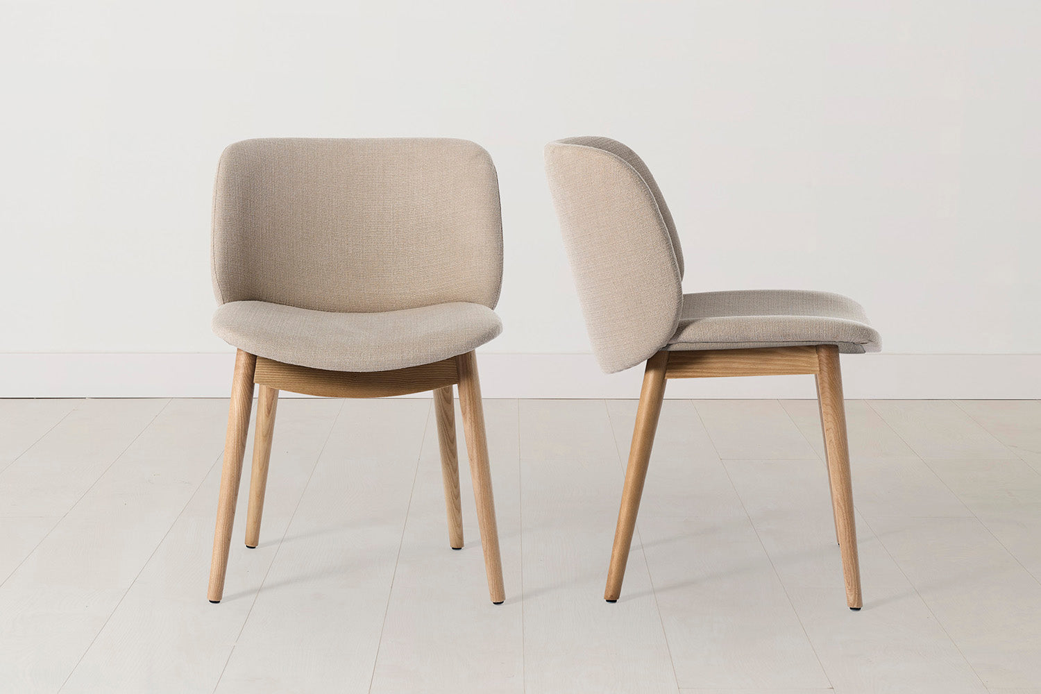 Dining Chair 04 (Set of 2)