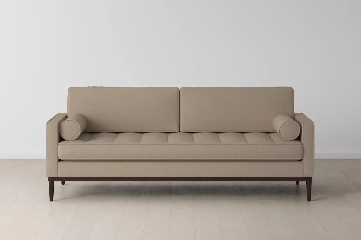 Canapé-lit 3 places modèle 02