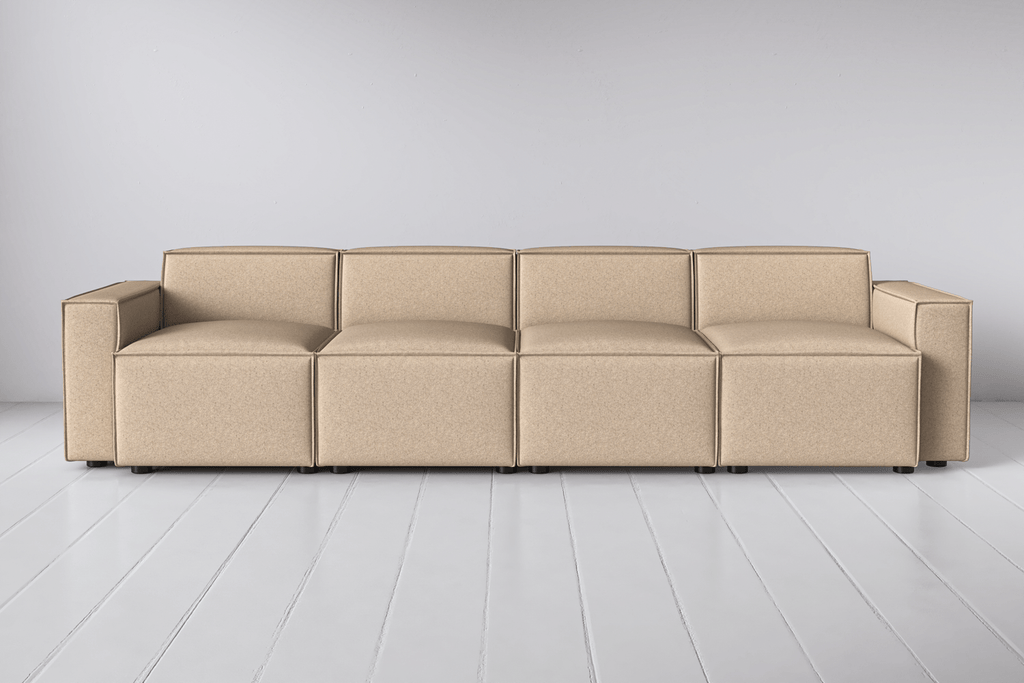 Canapé 4 places modèle 03