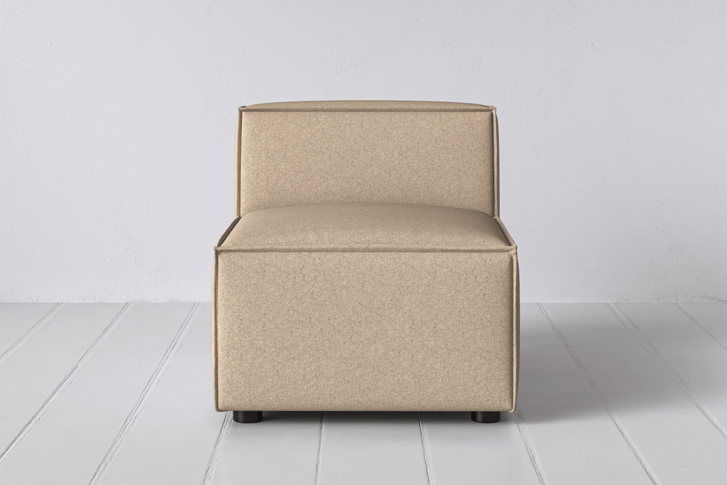 Module monoplace modèle 03 (CRIB5)