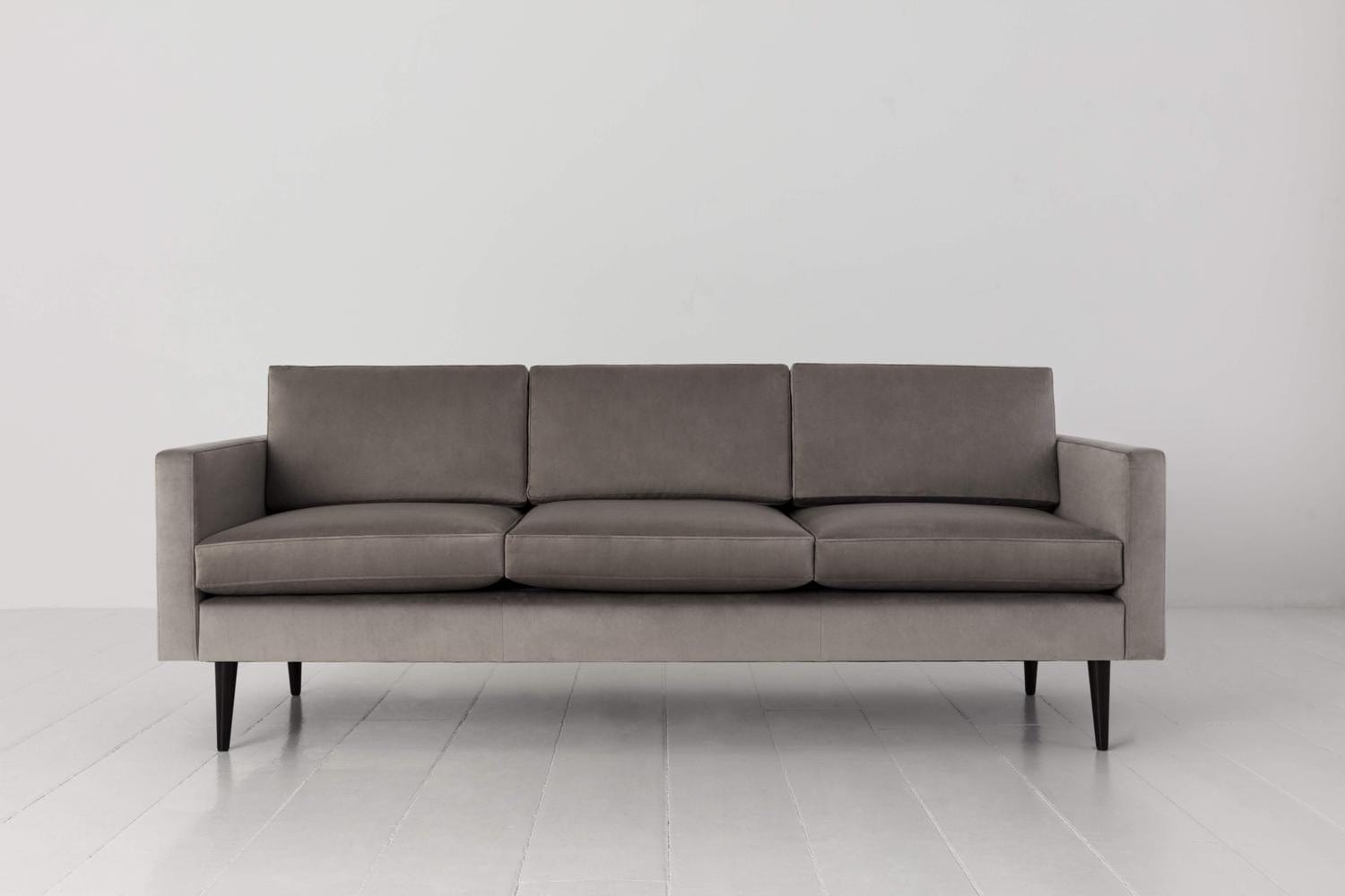 Model 01 3-Seater Sofa