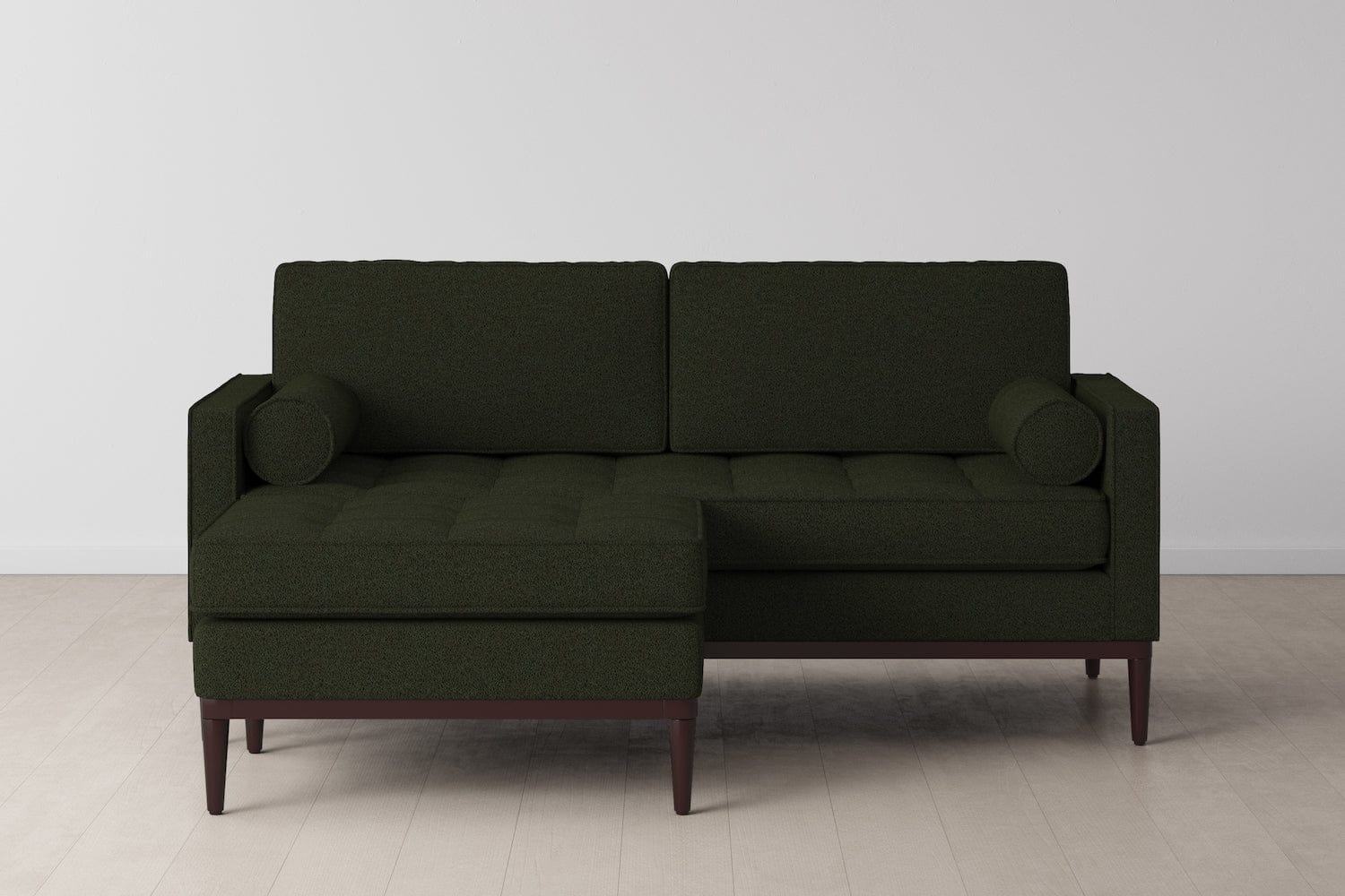 Model 02 2-Seater Left Chaise Sofa