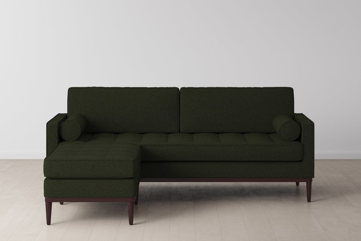 Model 02 3-Seater Left Chaise Sofa