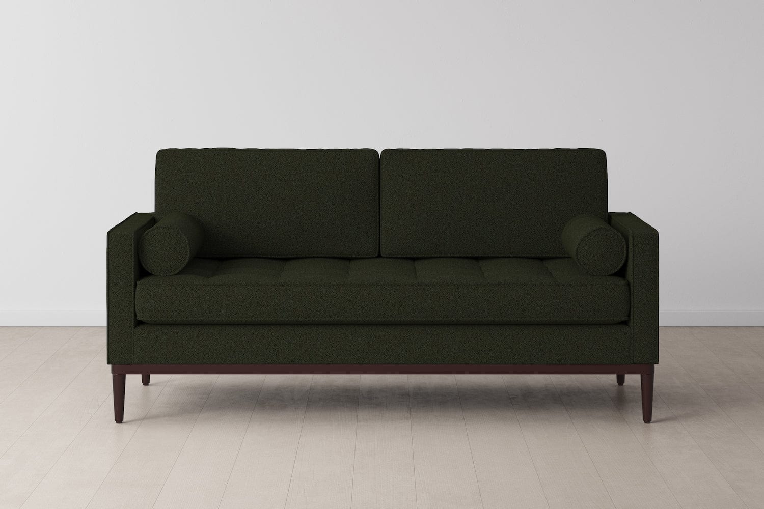 Model 02 2-Seater Sofa