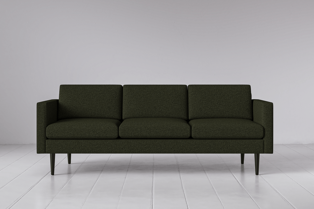 Canapé 3 places modèle 01