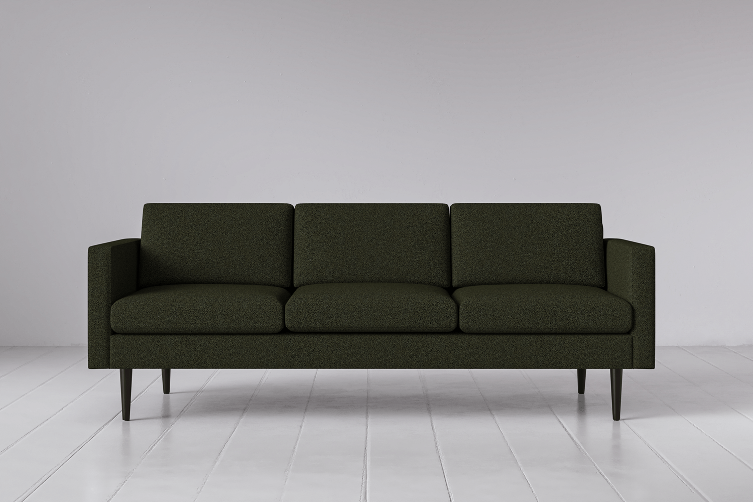 Model 01 3-Seater Sofa
