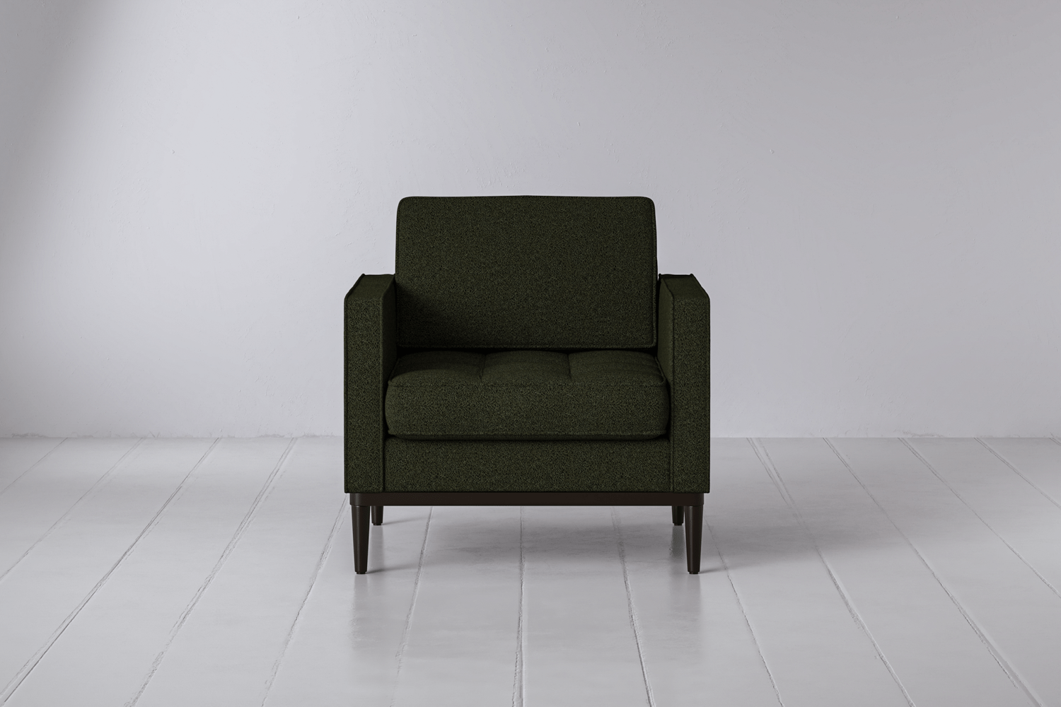 Model 02 Armchair
