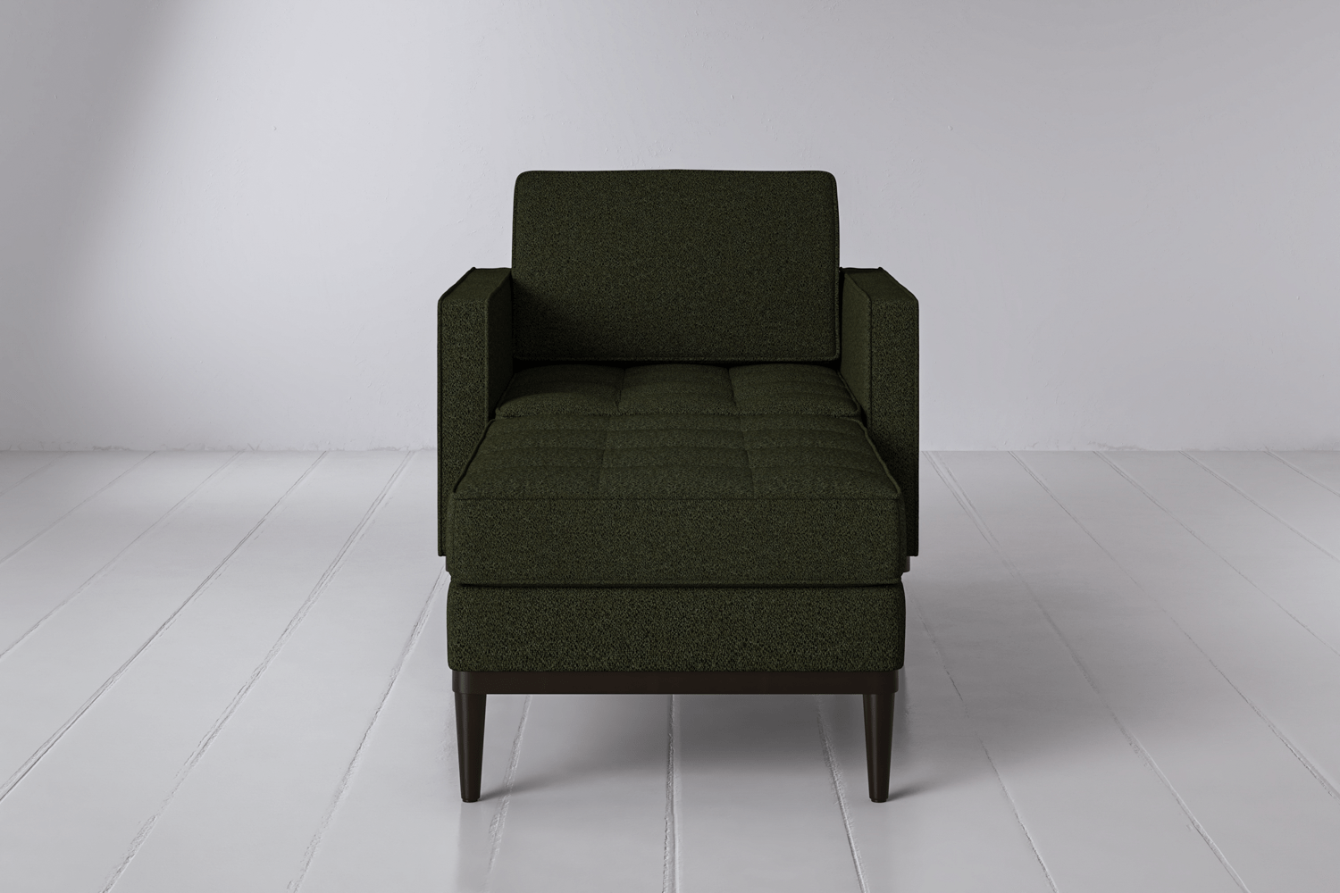 Model 02 Chaise Longue