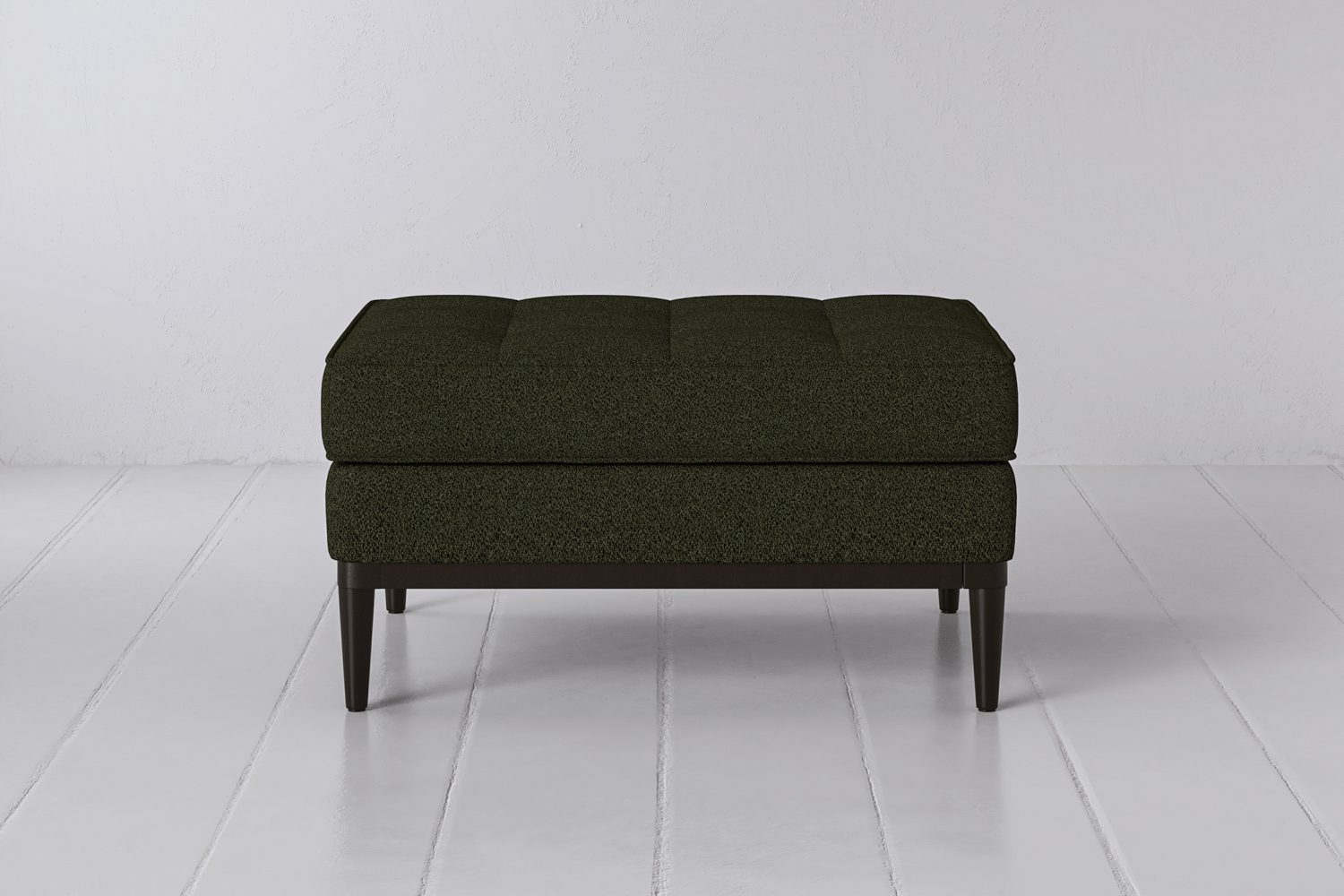 Model 02 Ottoman