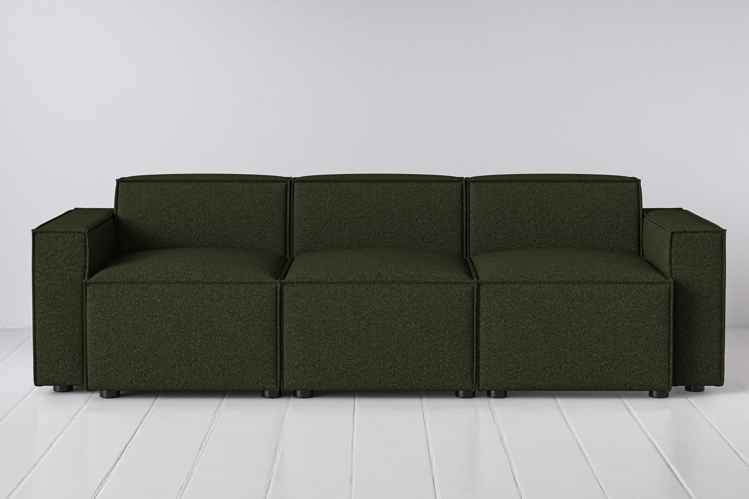 Model 03 3-Seater Sofa