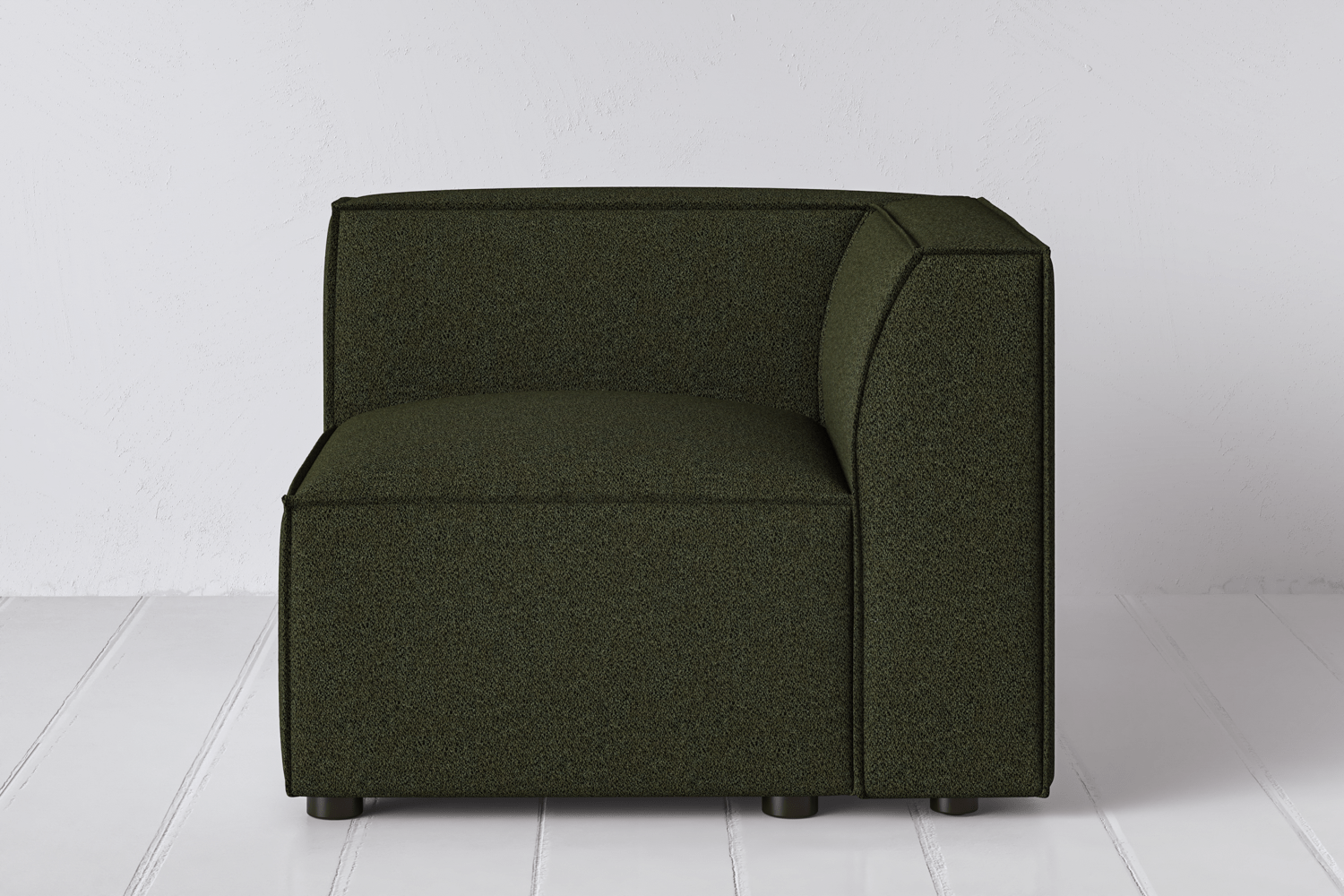 Model 03 Corner Sofa Module