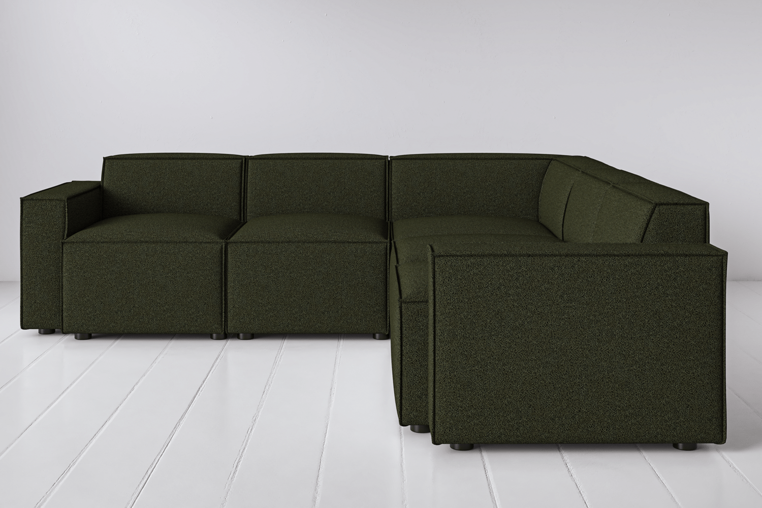 Model 03 Corner Sofa