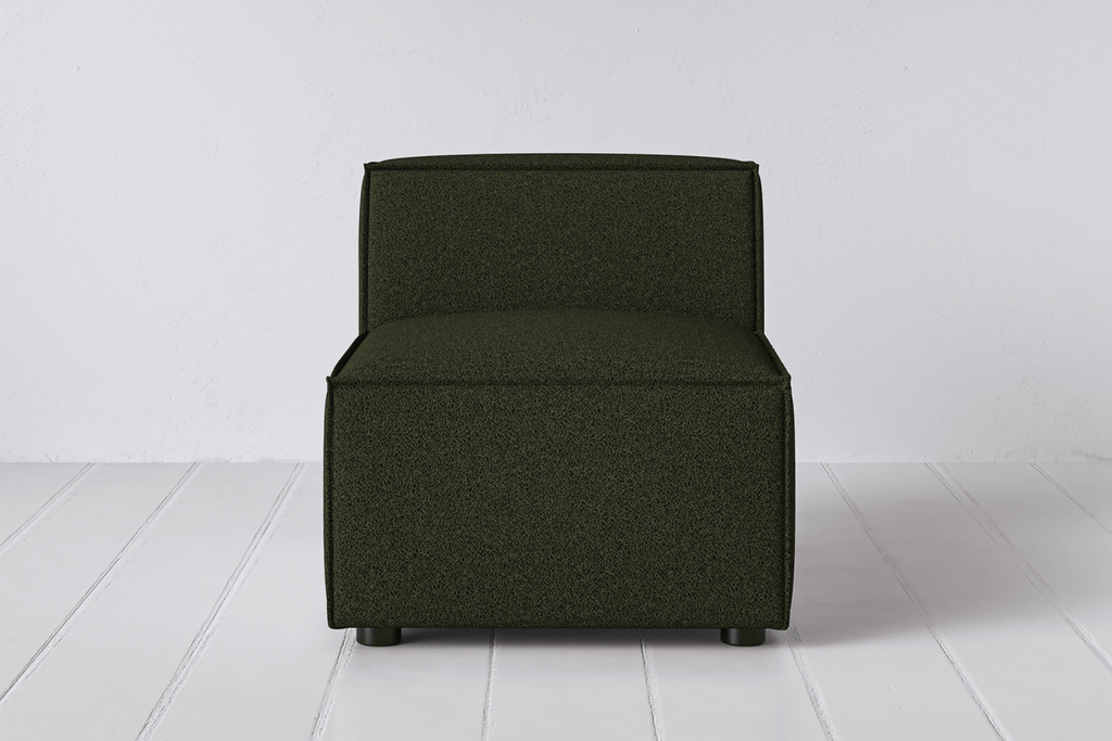 Module monoplace modèle 03 (CRIB5)