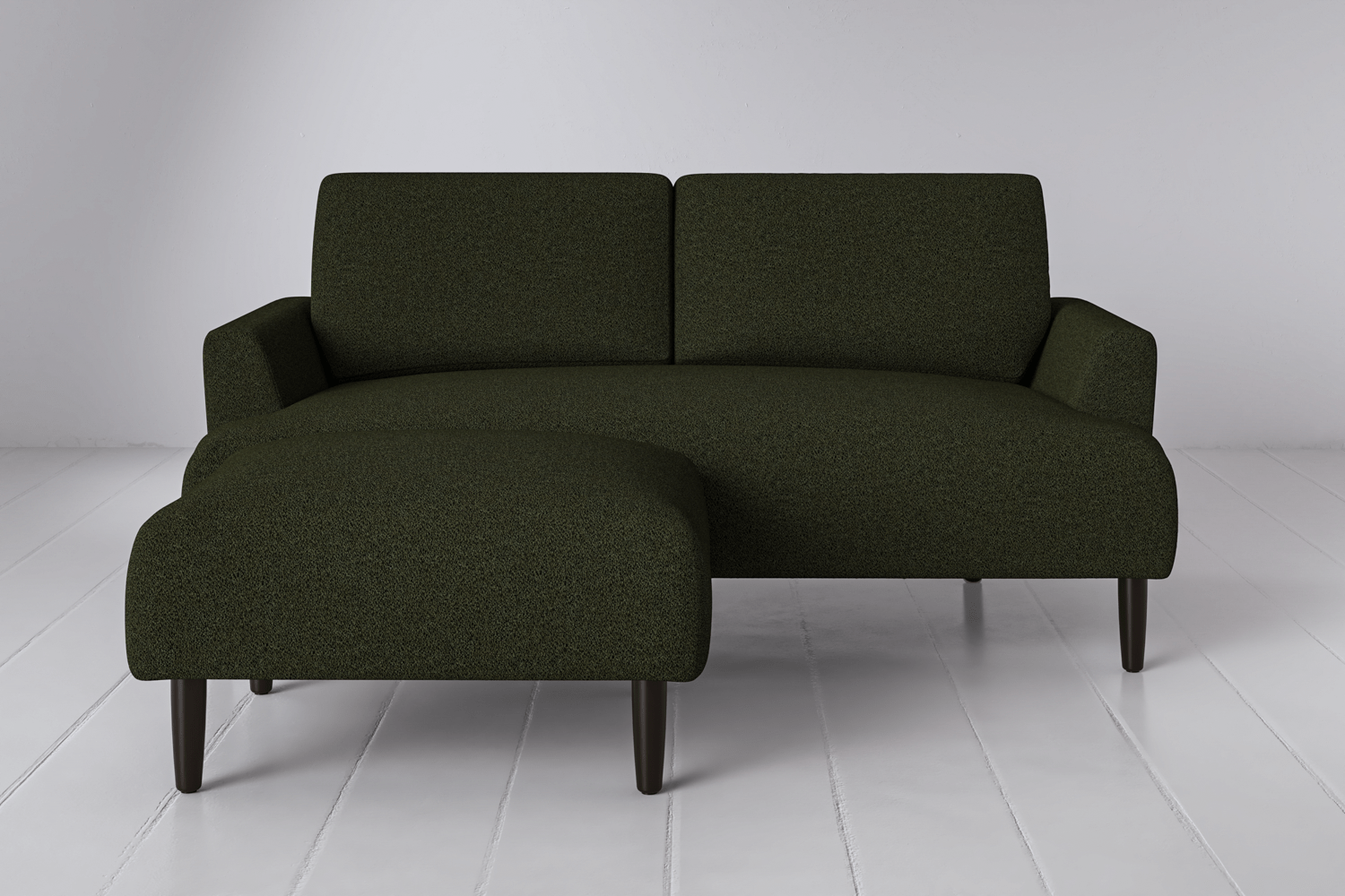 Model 05 2-Seater Left Chaise Sofa