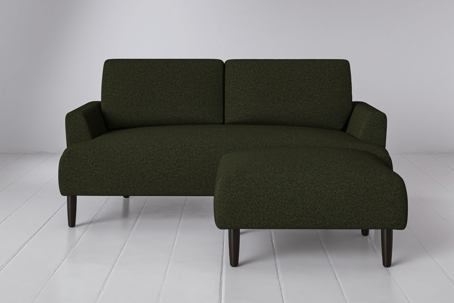 Model 05 2-Seater Right Chaise Sofa