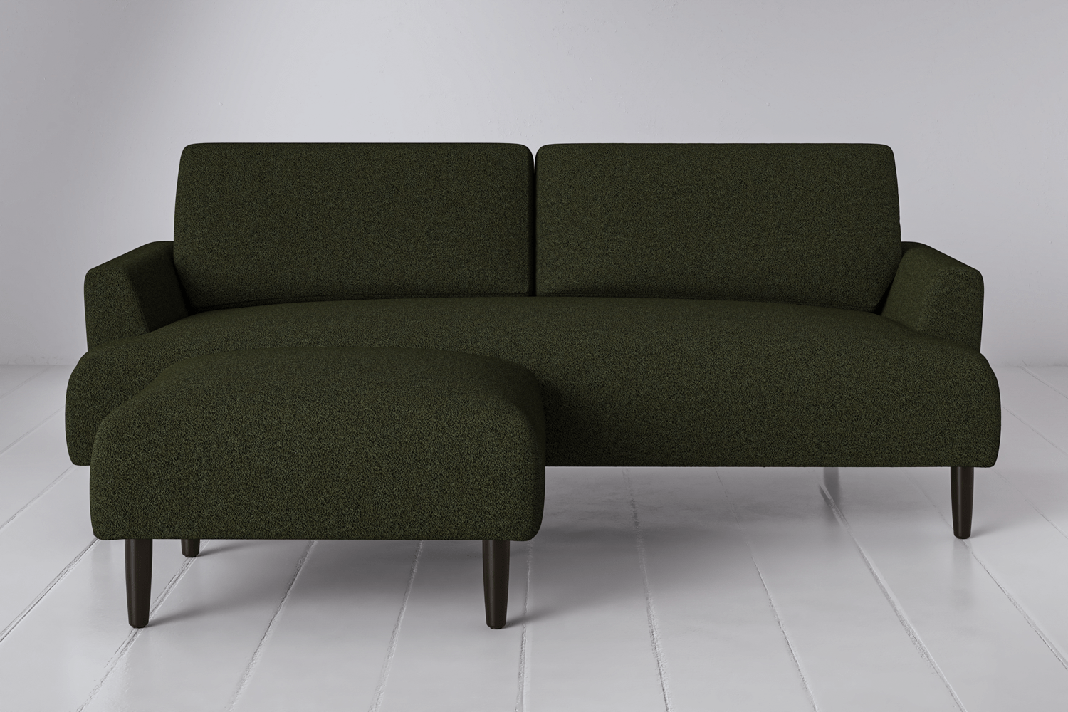 Model 05 3-Seater Left Chaise Sofa
