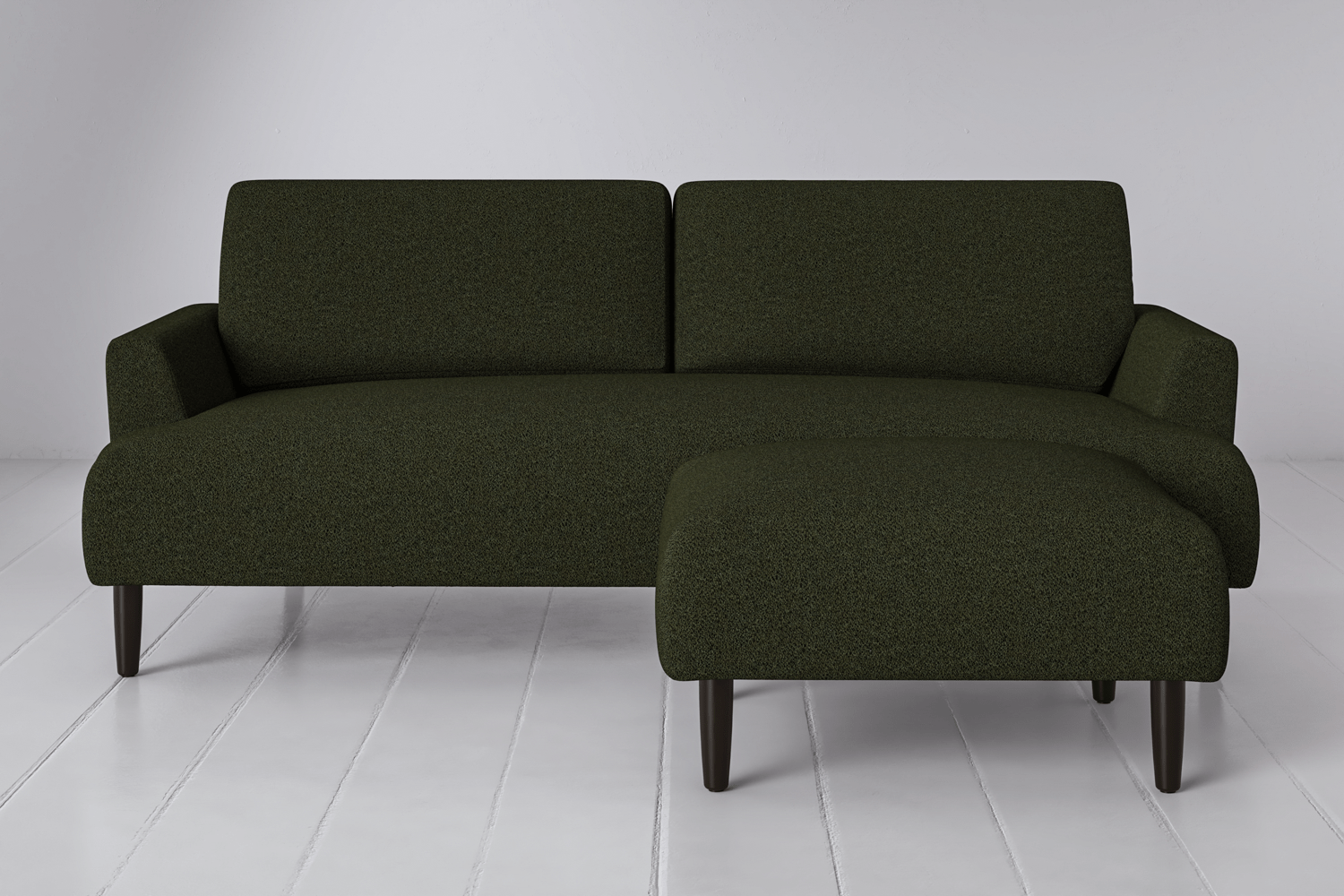 Model 05 3-Seater Right Chaise Sofa
