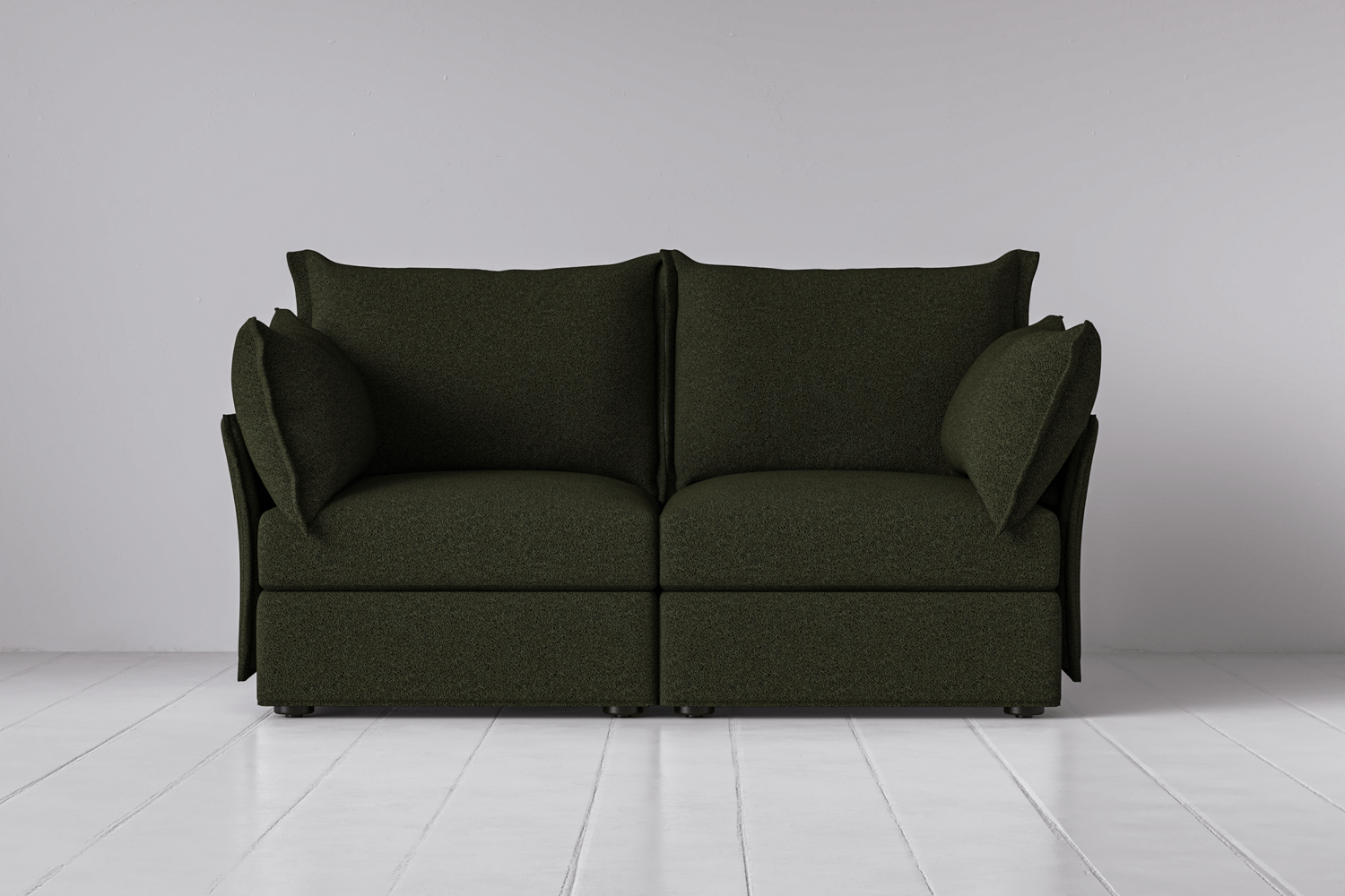 Model 06 2-Seater Sofa