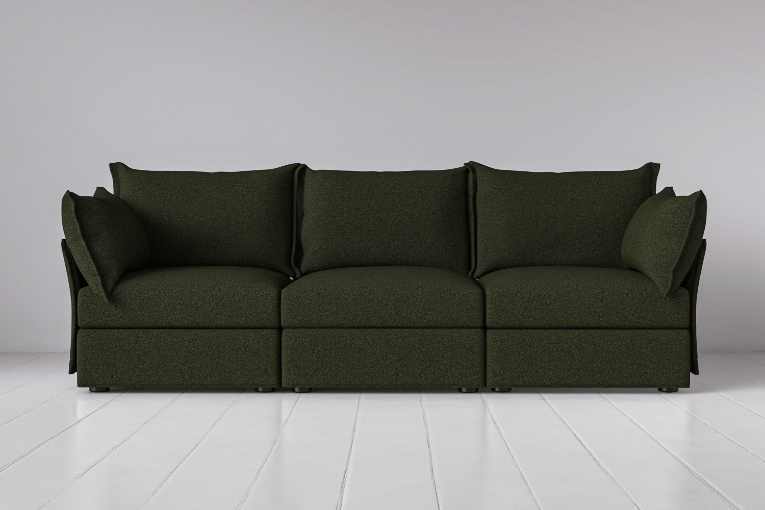 Model 06 3-Seater Sofa