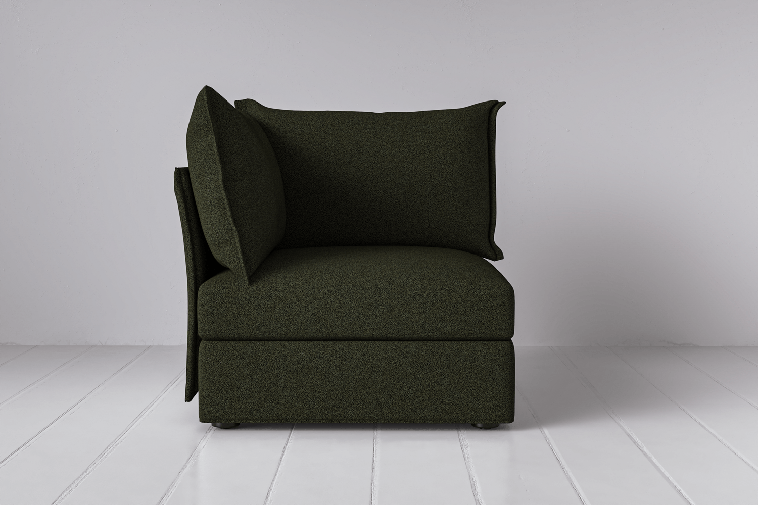 Model 06 Corner Seat Module