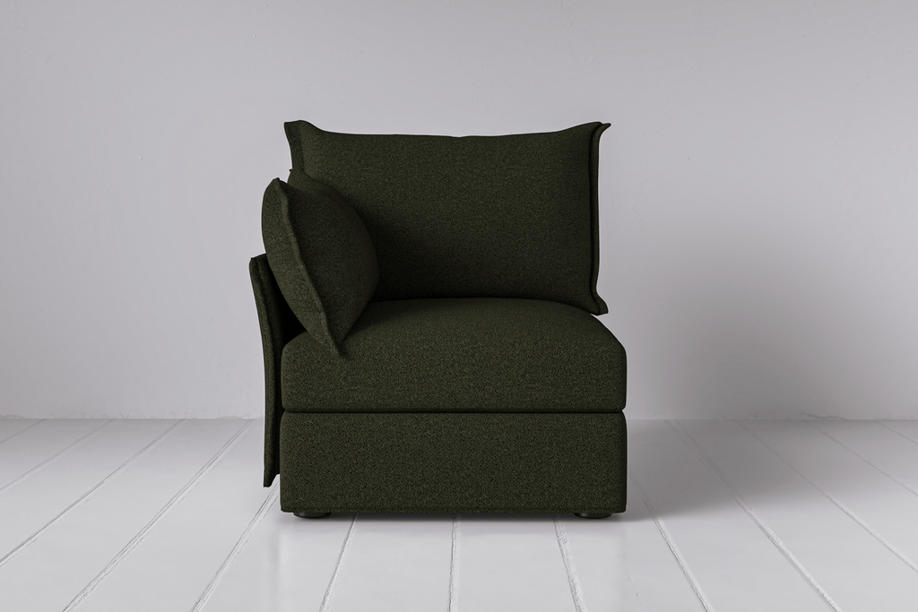 Modèle 06 Module d'accoudoir gauche Canapé