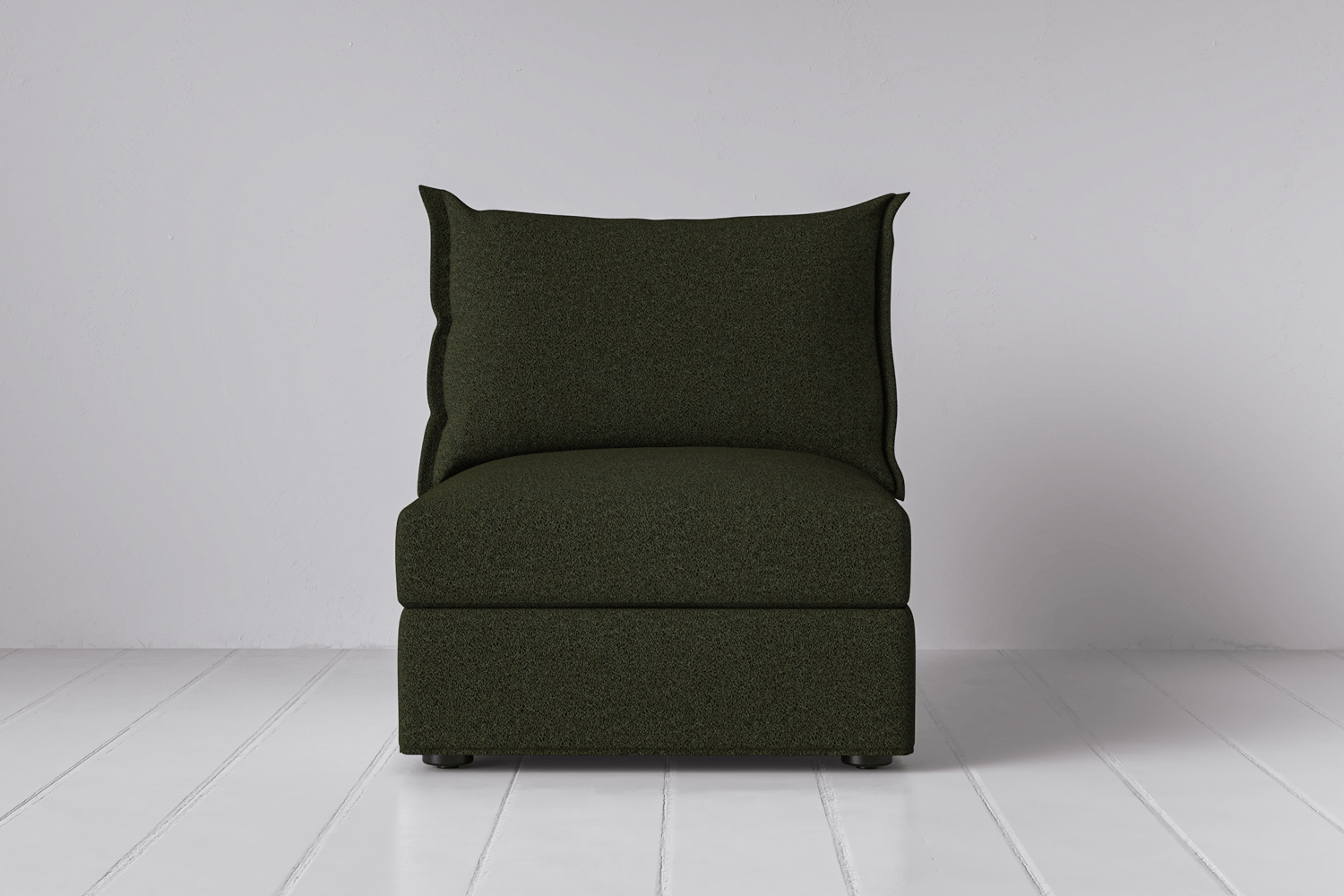 Model 06 Middle Module Seat