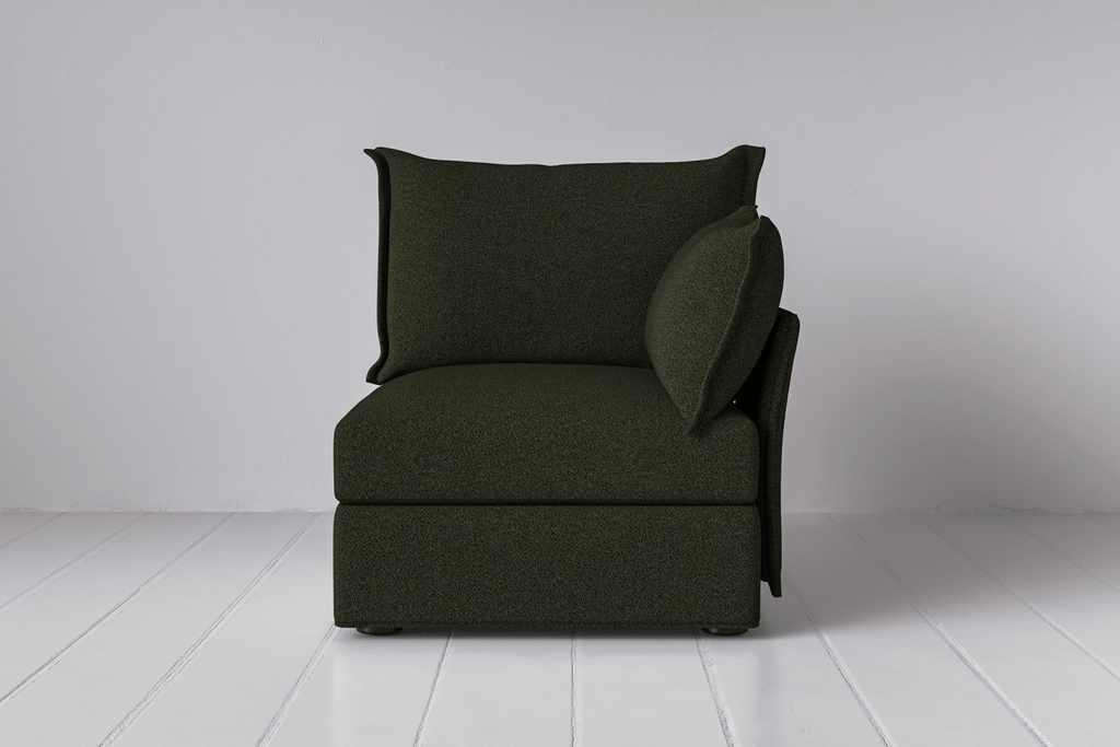 Modèle 06 Module d'accoudoir droit Canapé