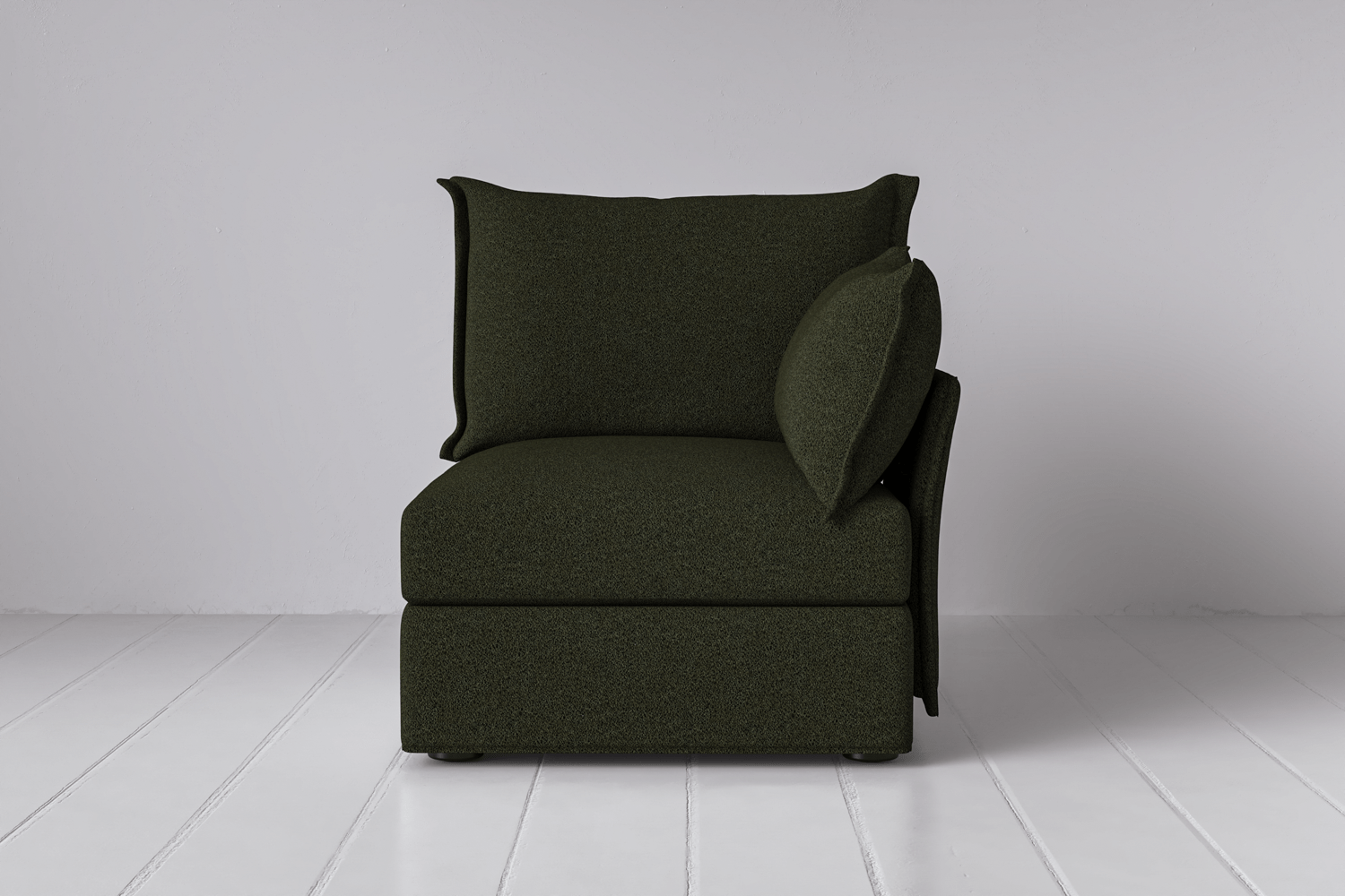 Model 06 Right Arm Module Sofa