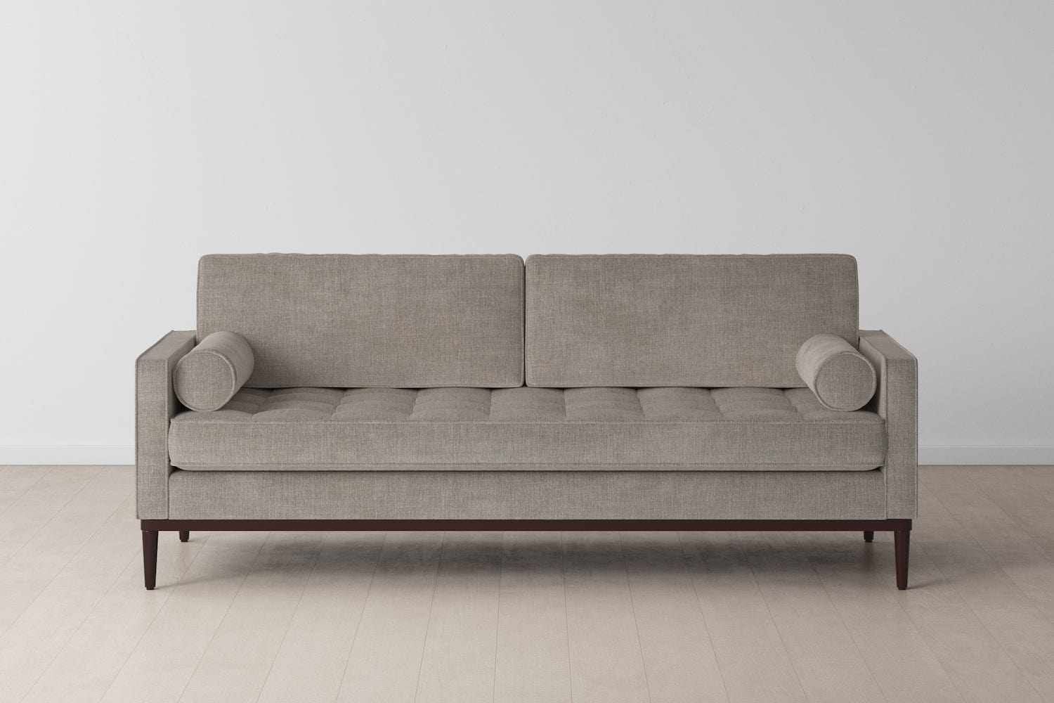 Model 02 3-Seater Sofa