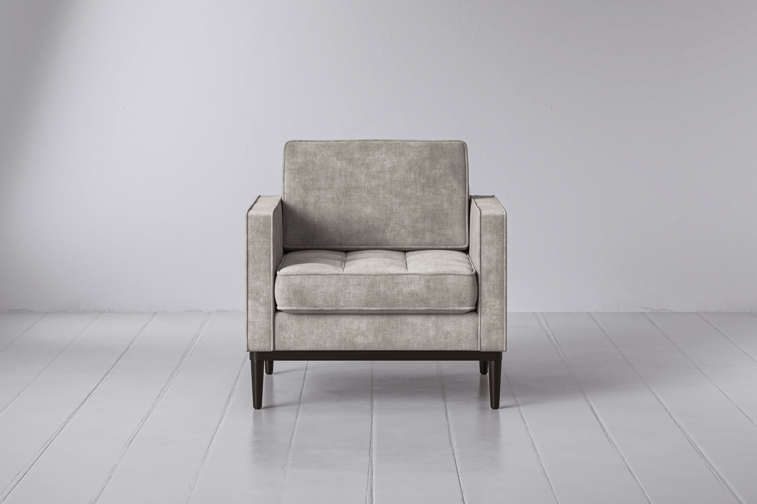 Fauteuil modèle 02 (CRIB5)