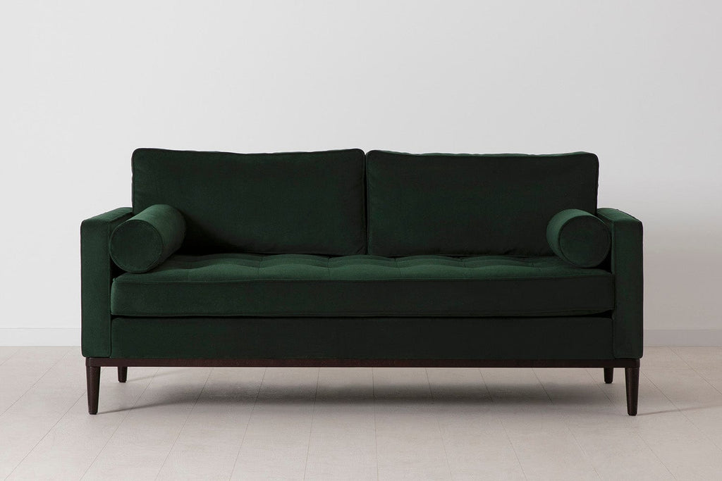 Canapé 2 places modèle 02