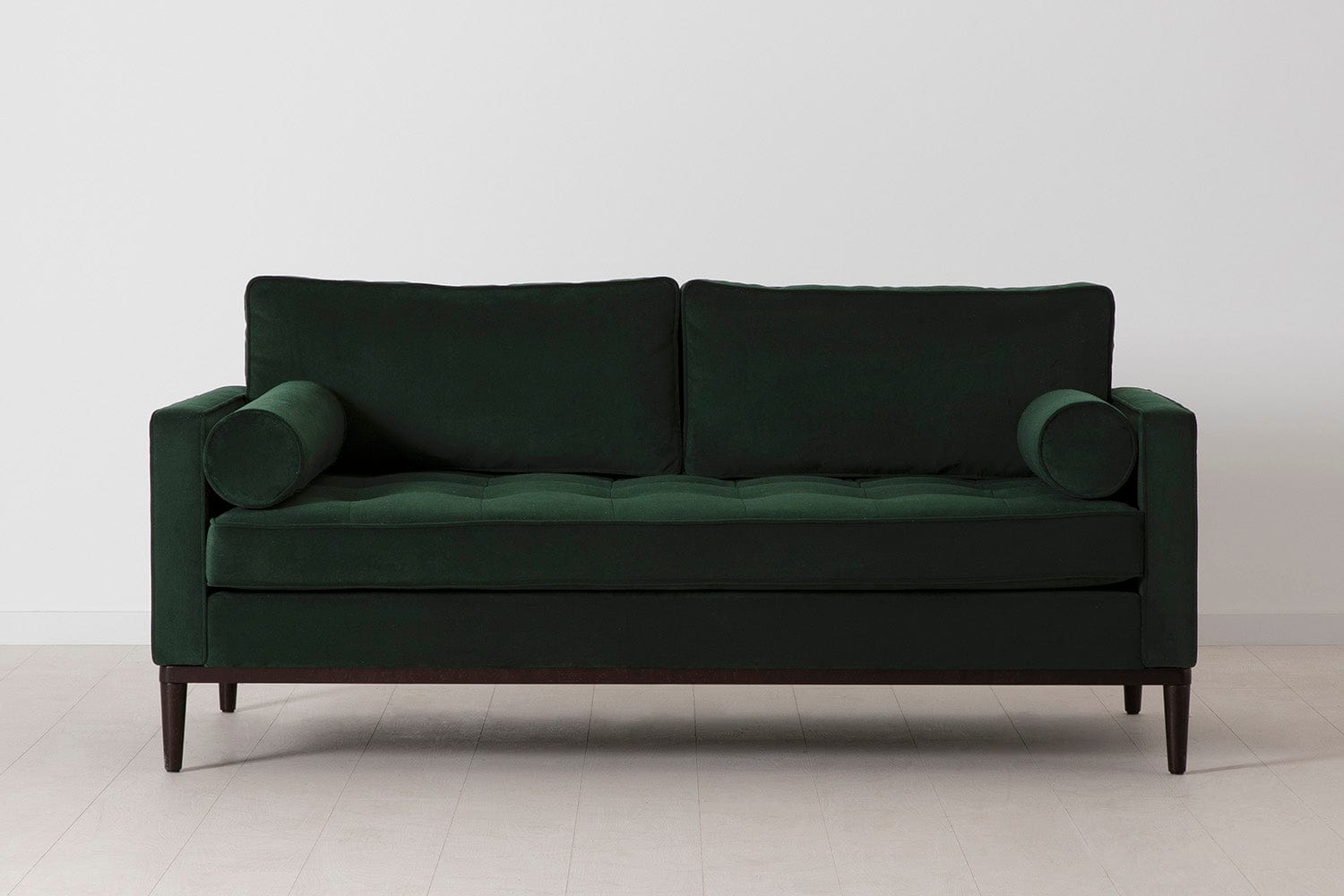 Canapé 2 places modèle 02