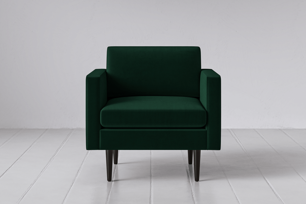 Fauteuil modèle 01