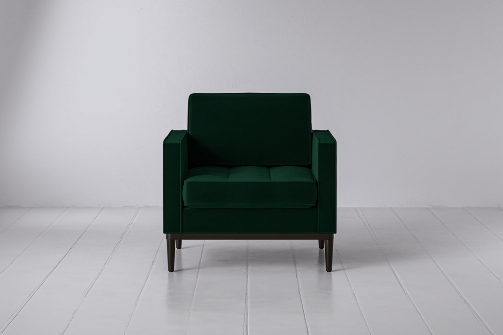 Fauteuil modèle 02